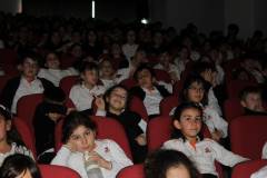 Evrensel Kolej